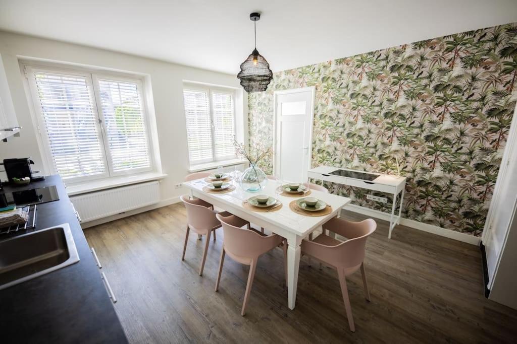 Elegant 2 Bedroom Apartment 75M2 - Sd23G Ейндховен Екстериор снимка
