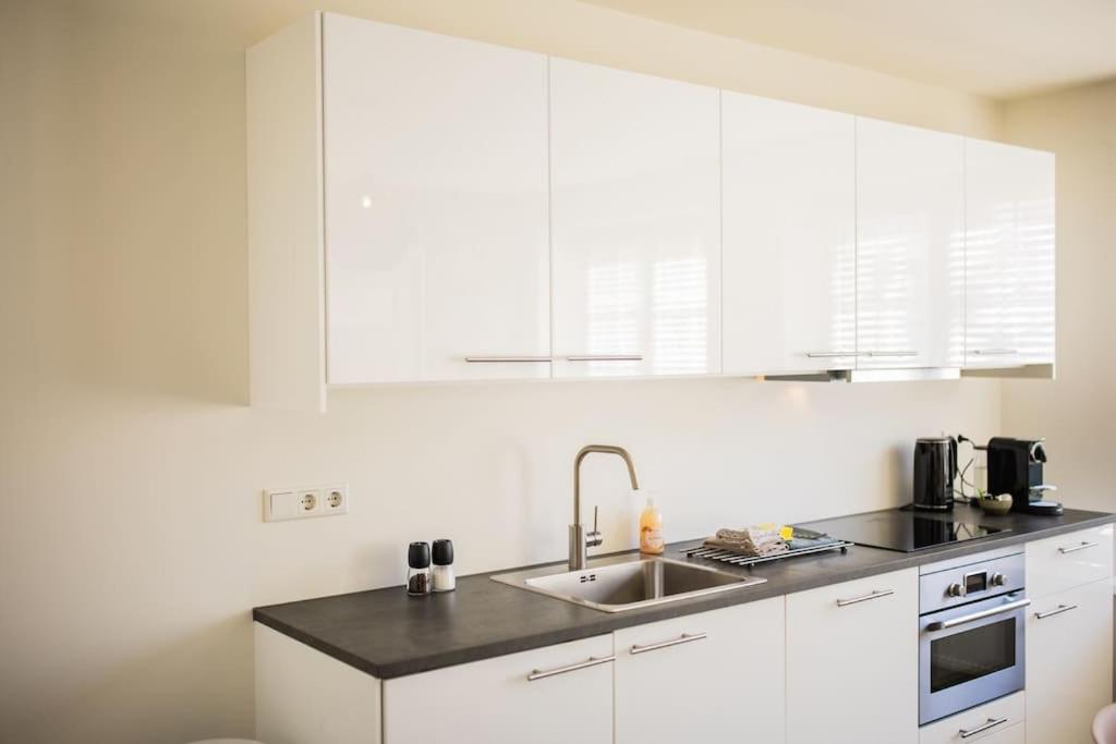Elegant 2 Bedroom Apartment 75M2 - Sd23G Ейндховен Екстериор снимка