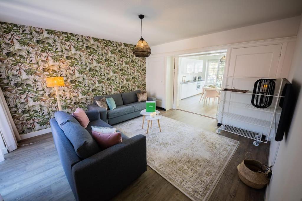 Elegant 2 Bedroom Apartment 75M2 - Sd23G Ейндховен Екстериор снимка