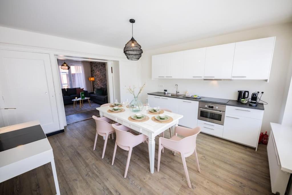 Elegant 2 Bedroom Apartment 75M2 - Sd23G Ейндховен Екстериор снимка